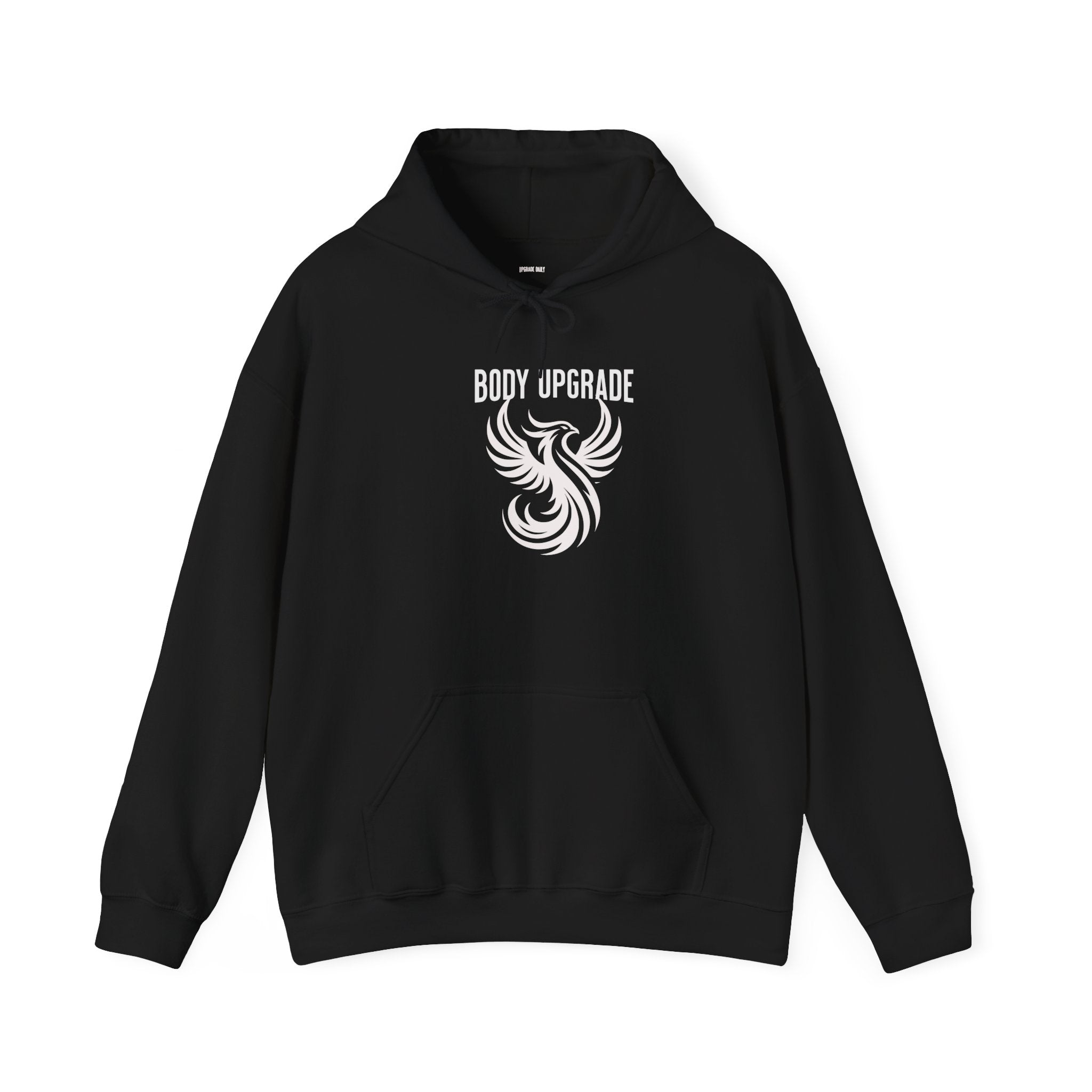Body Upgrade Hoodie