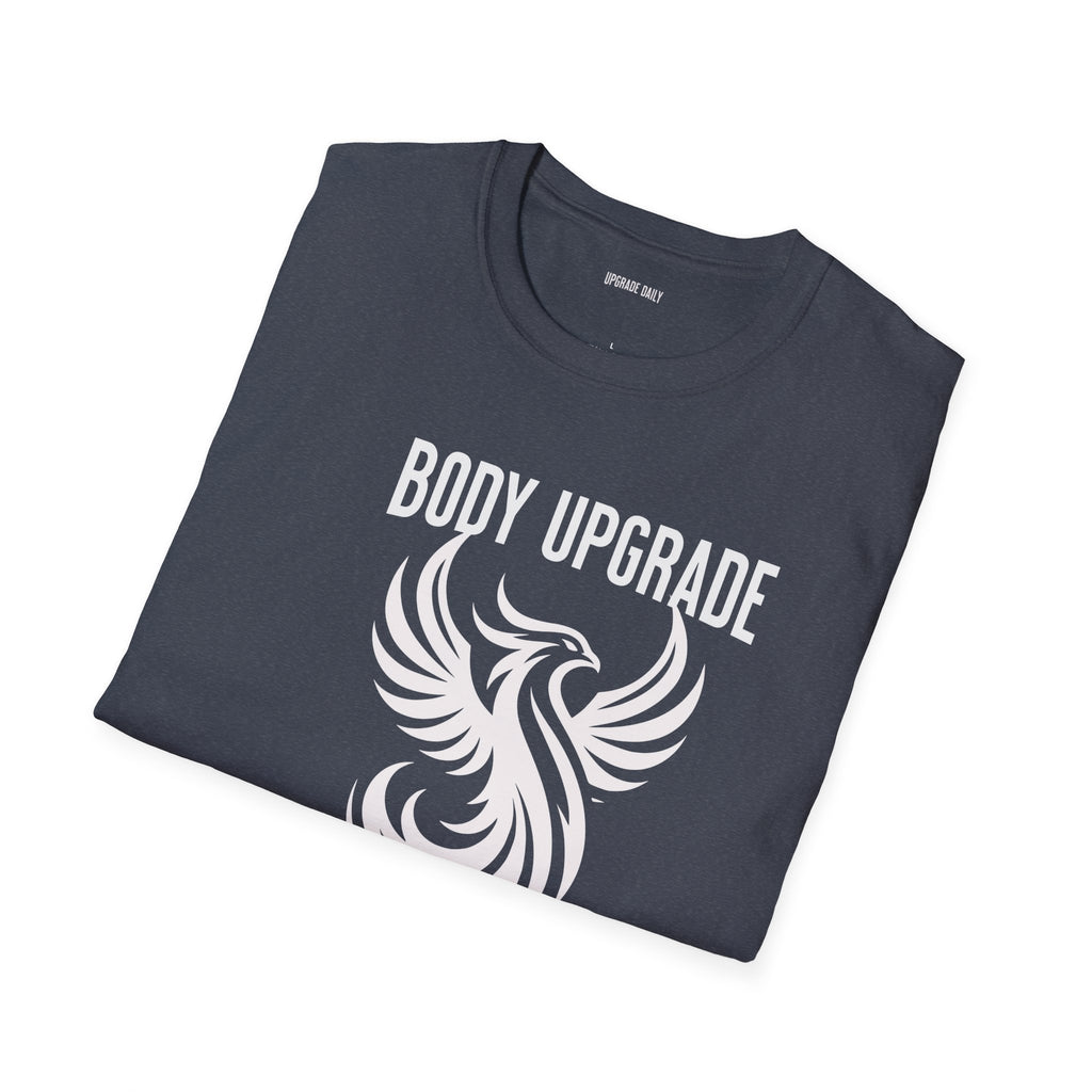 Body Upgrade Signature Phoenix Tee