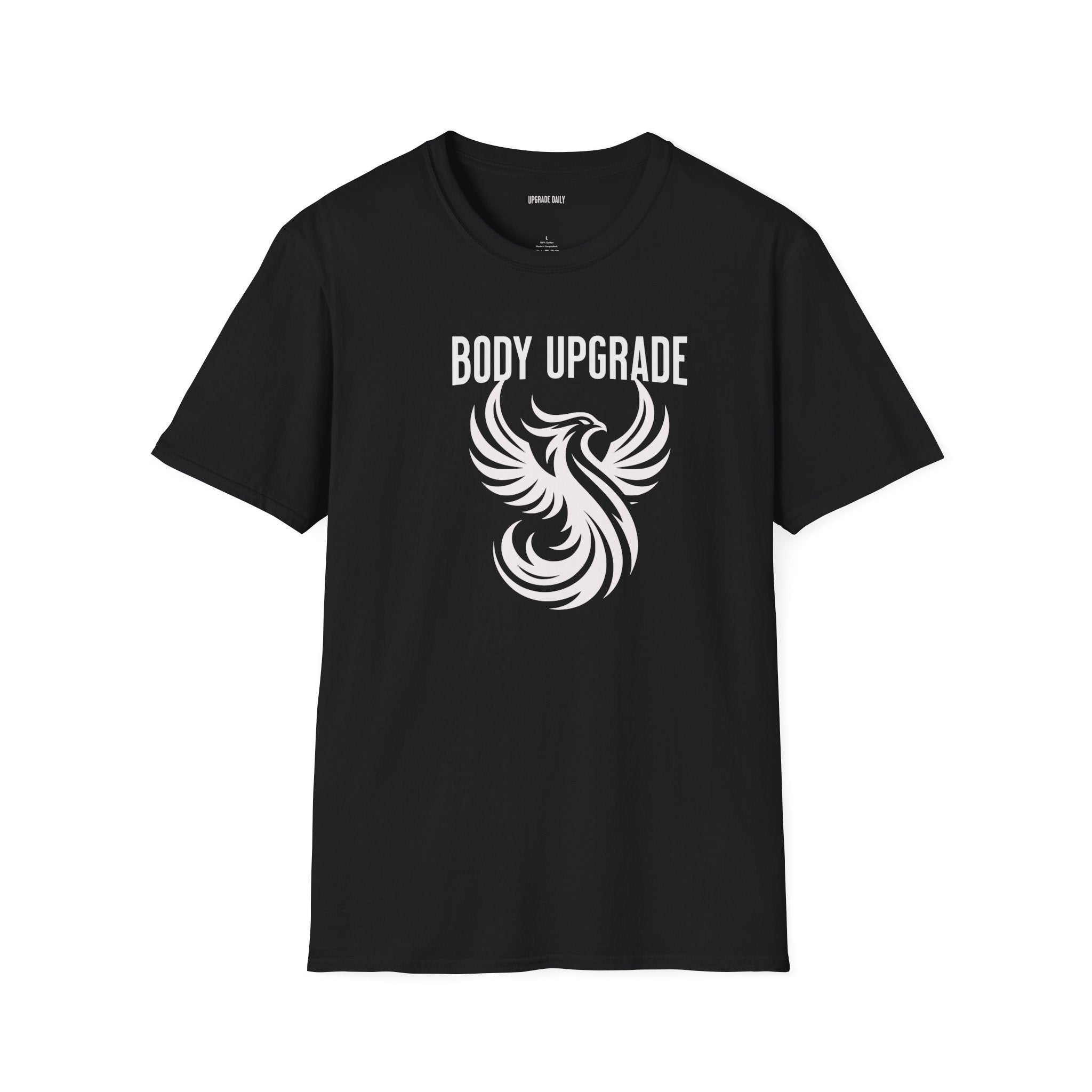 Body Upgrade Signature Phoenix Tee