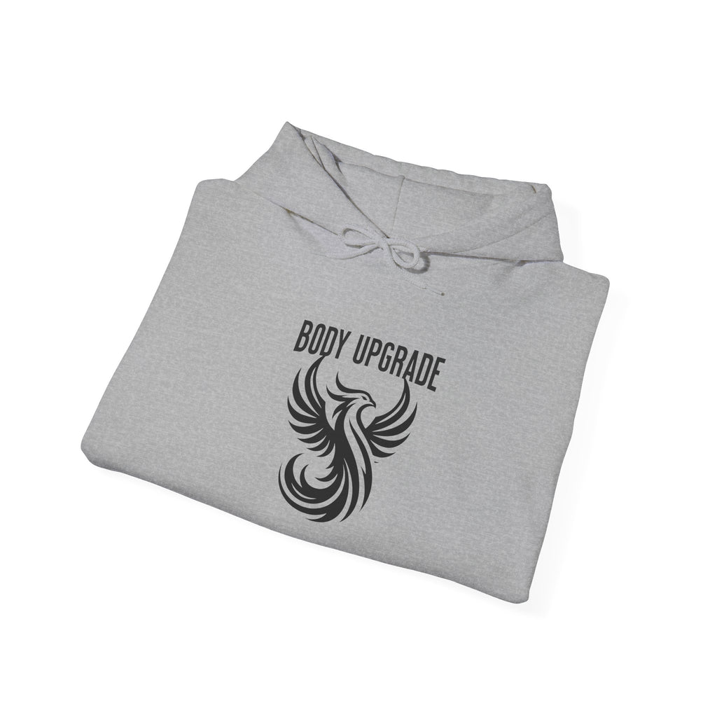 Body Upgrade Phoenix Logo hoodie – Everyday Strength Graphic hoodie