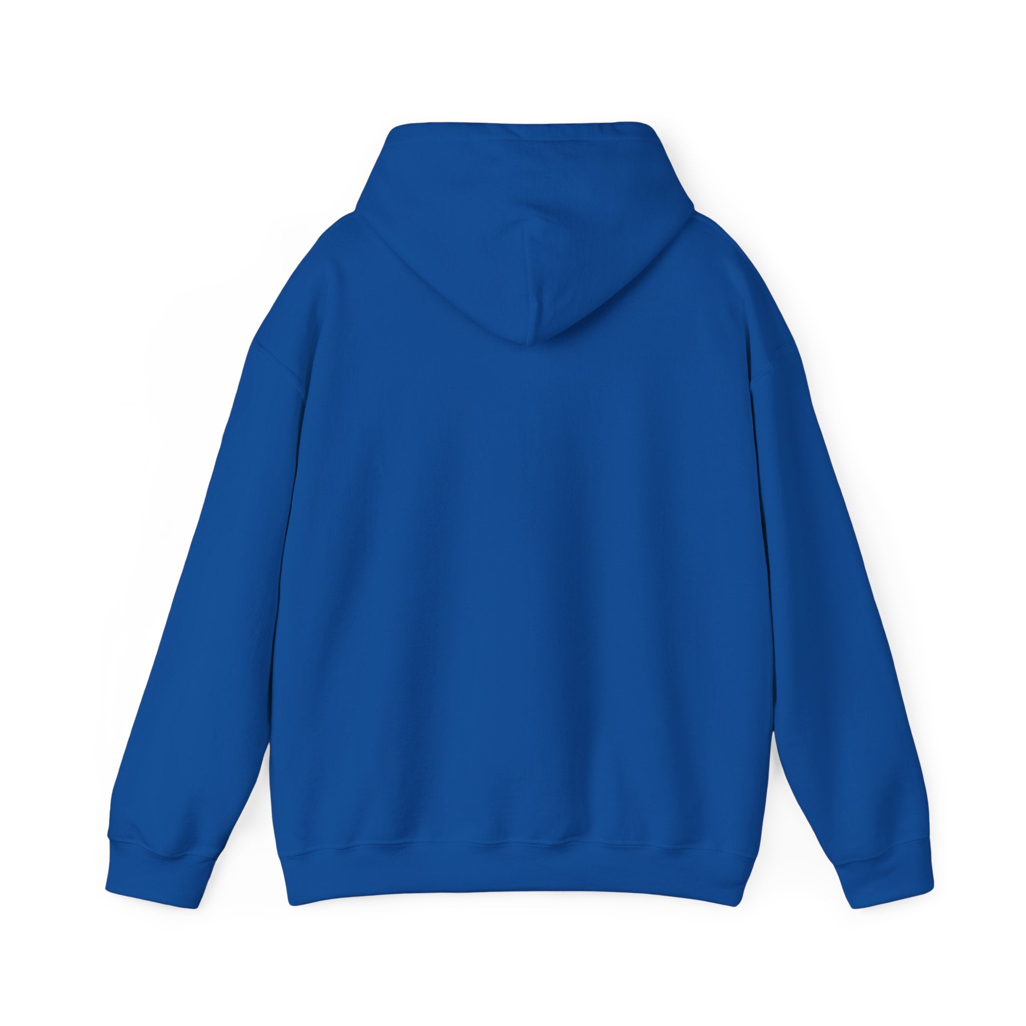 Body Upgrade Hoodie