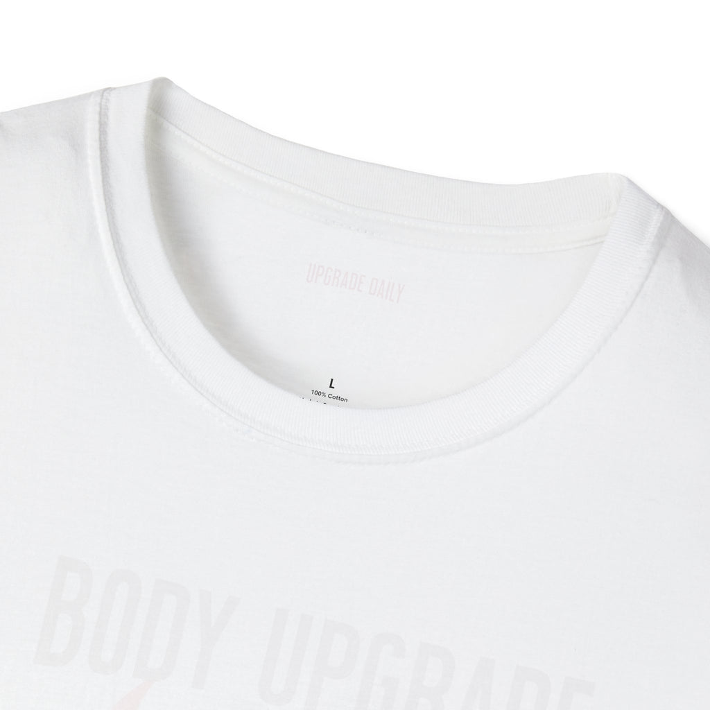 Body Upgrade Signature Phoenix Tee