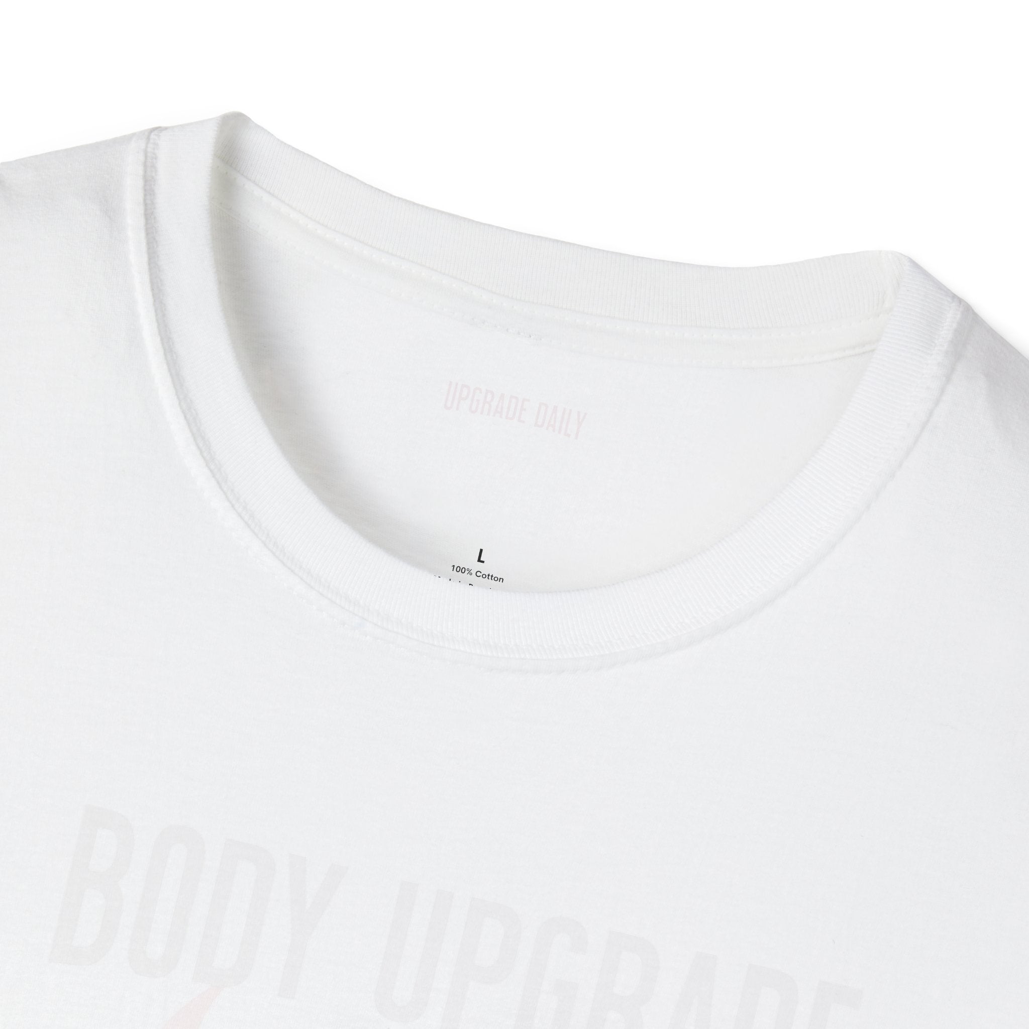 Body Upgrade Signature Phoenix Tee