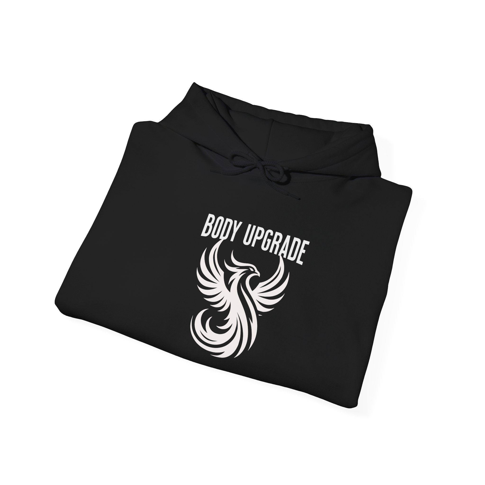 Body Upgrade Hoodie