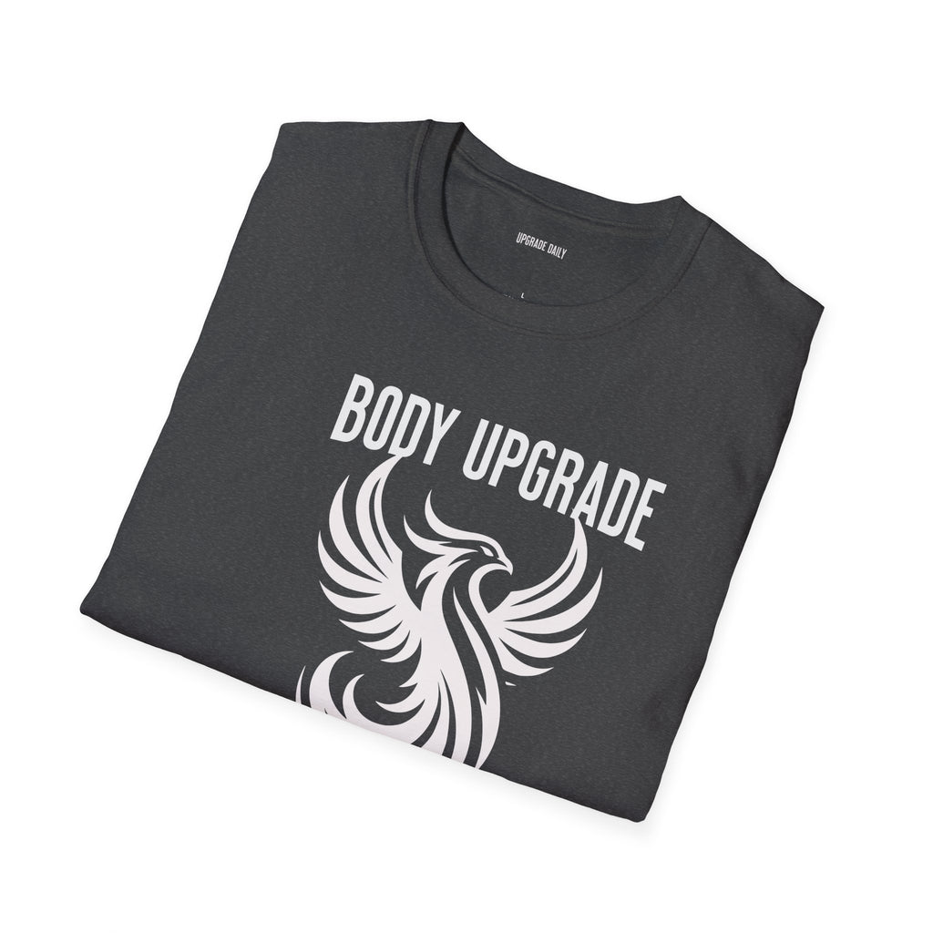 Body Upgrade Signature Phoenix Tee