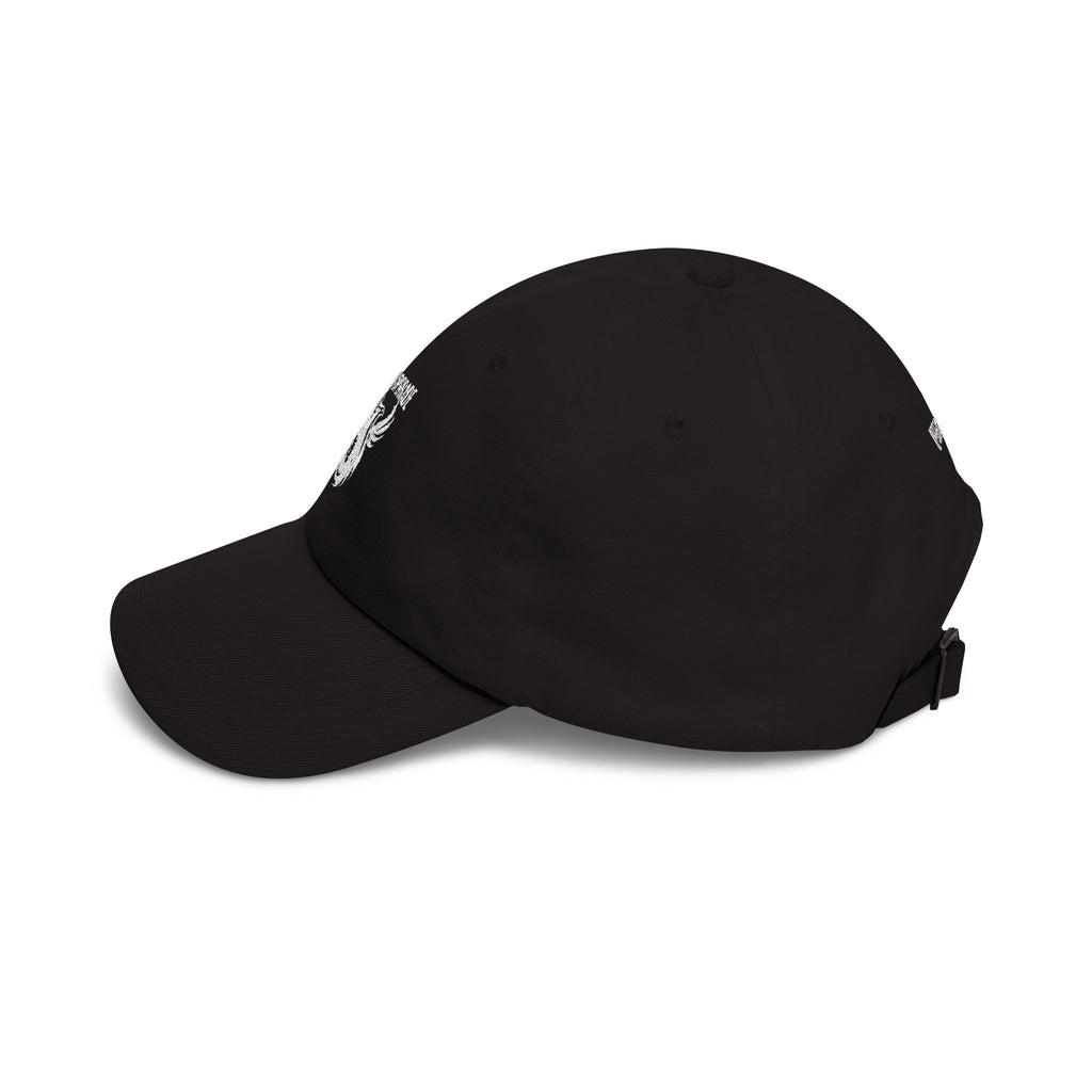 Classic Body Upgrade Phoenix Cap — 'Baby Upgrade' Phoenix Embroidered Hat