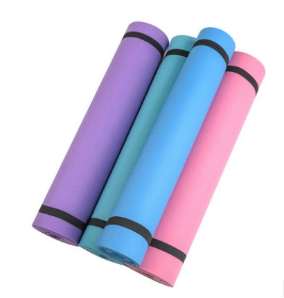 Body Upgrade Workout Mat
