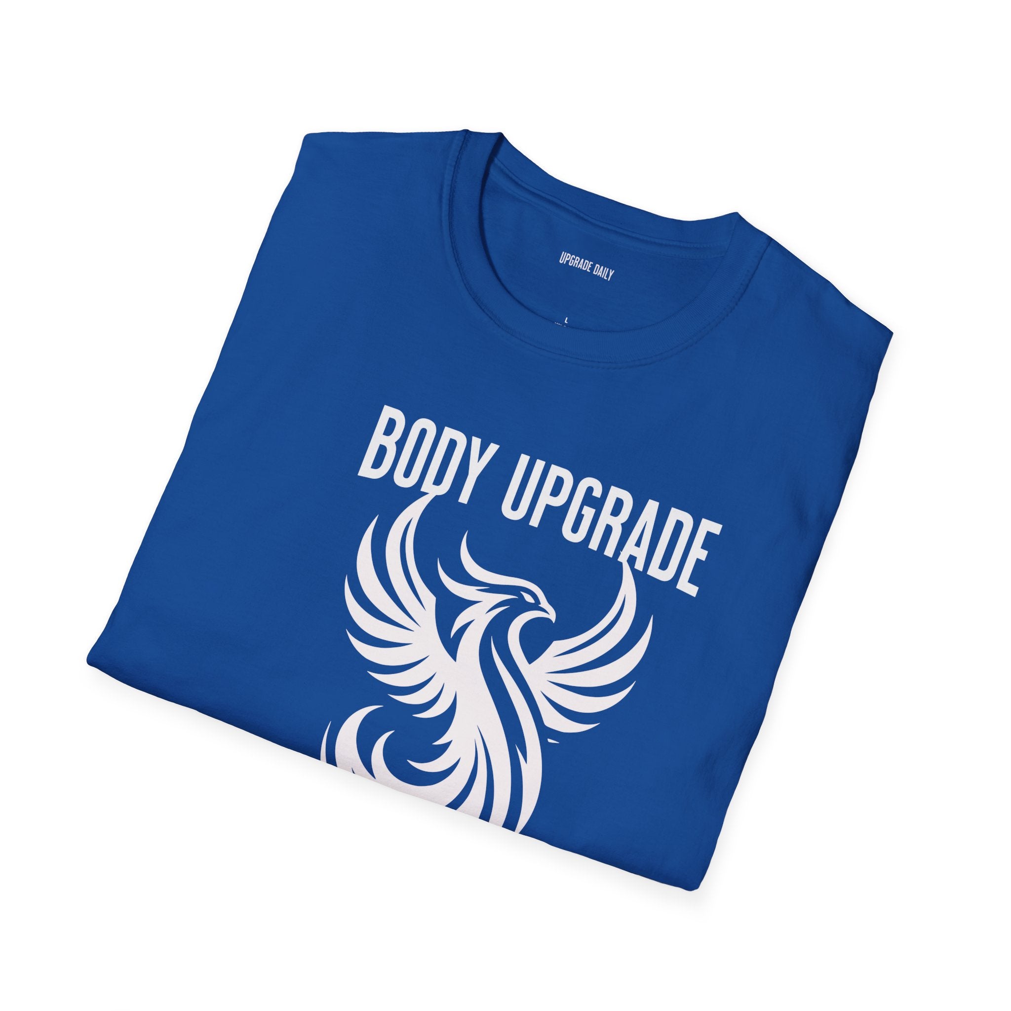 Body Upgrade Signature Phoenix Tee