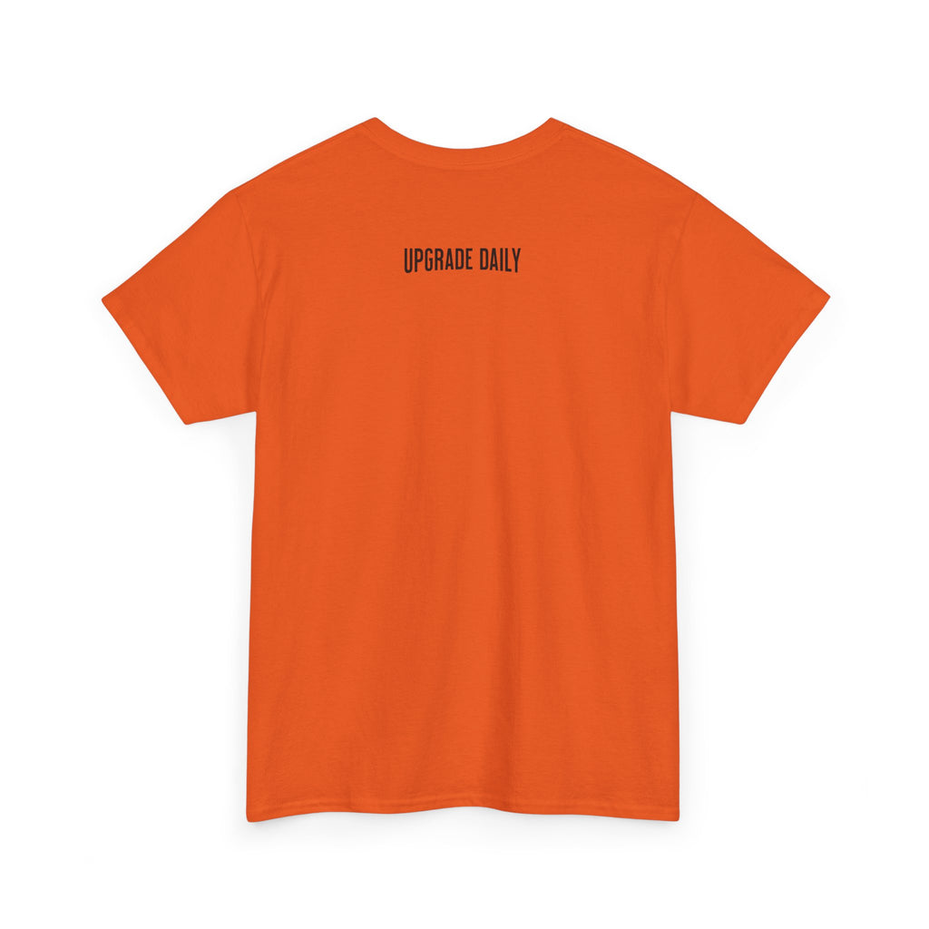 Body Upgrade Phoenix Logo Tee – Everyday Strength Graphic T-Shirt