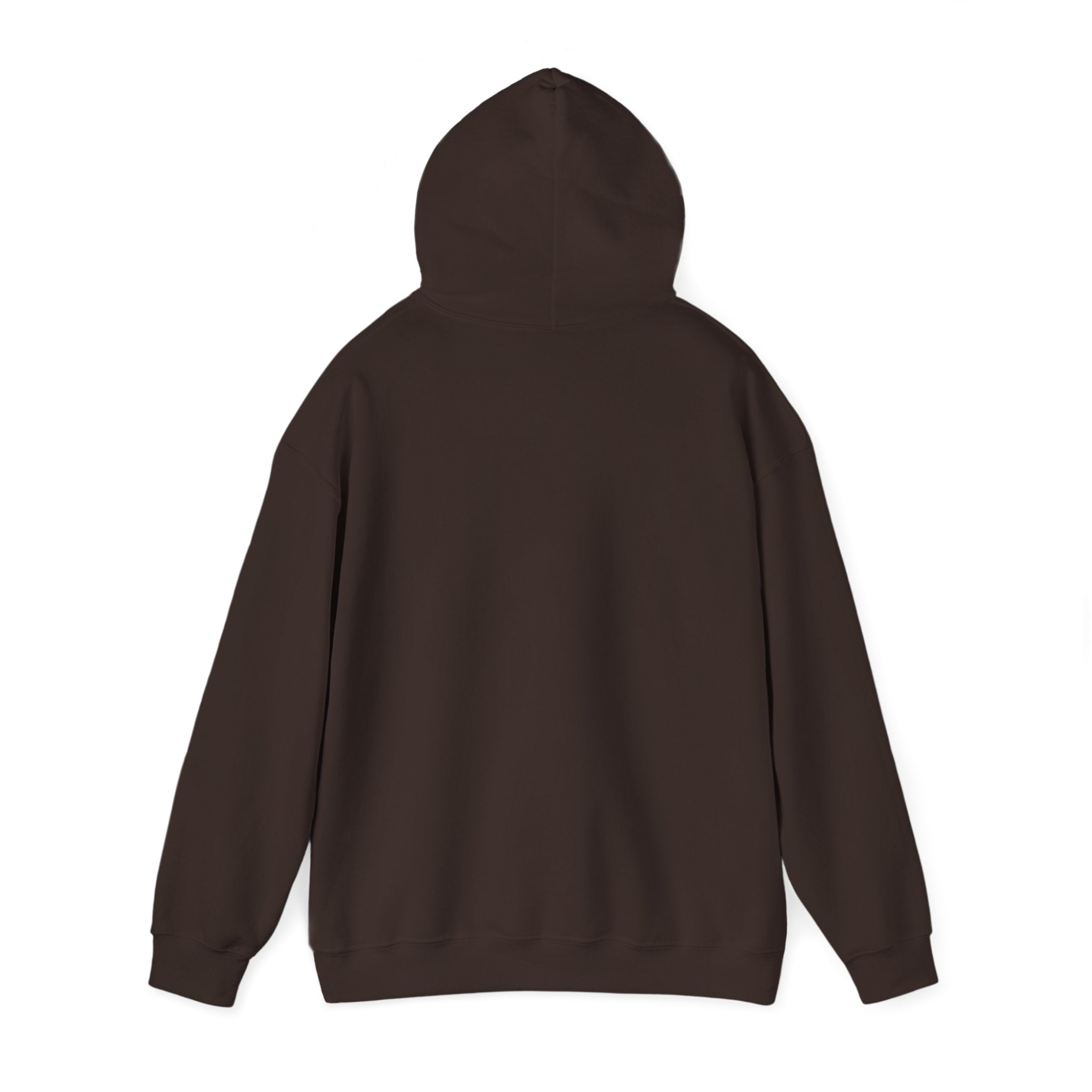 Body Upgrade Hoodie
