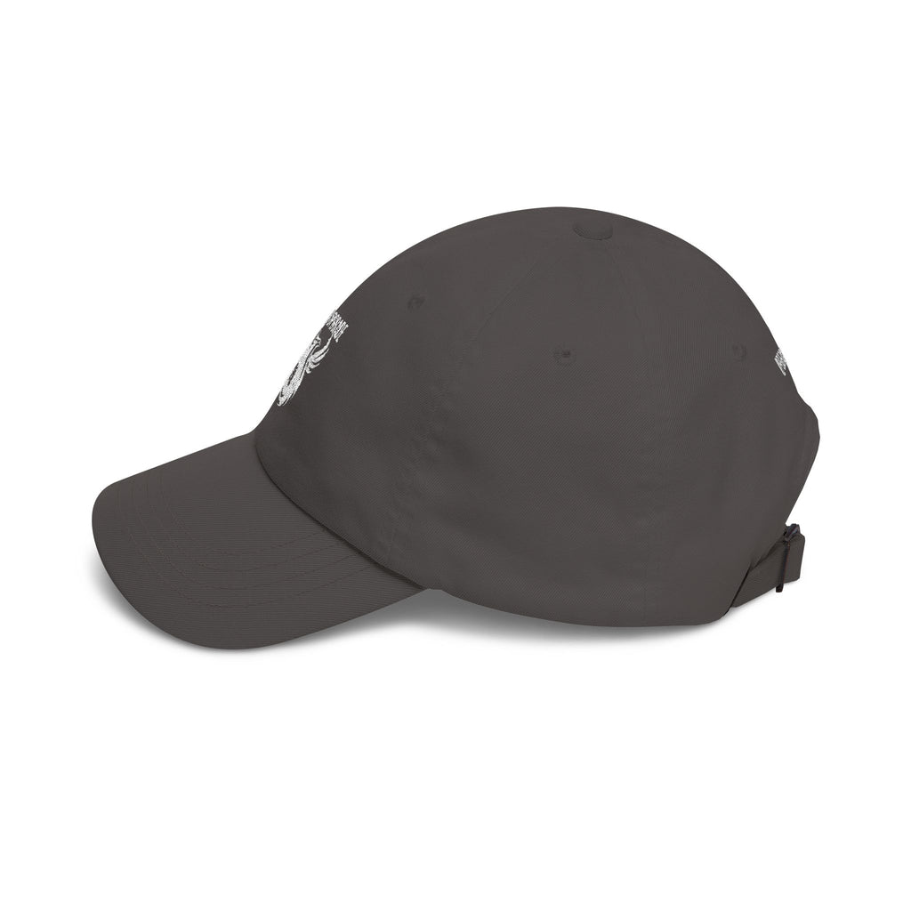 Classic Body Upgrade Phoenix Cap — 'Baby Upgrade' Phoenix Embroidered Hat