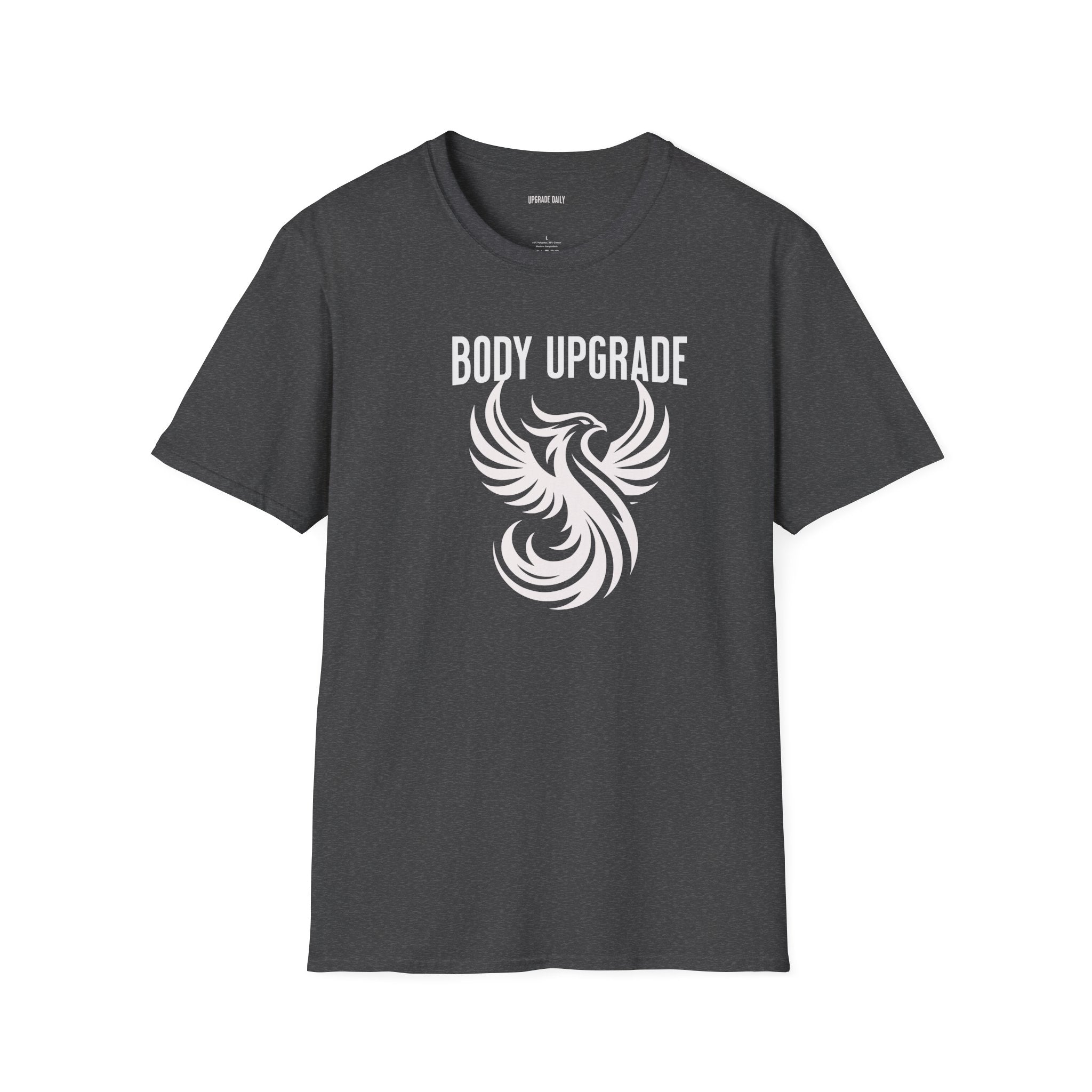 Body Upgrade Signature Phoenix Tee