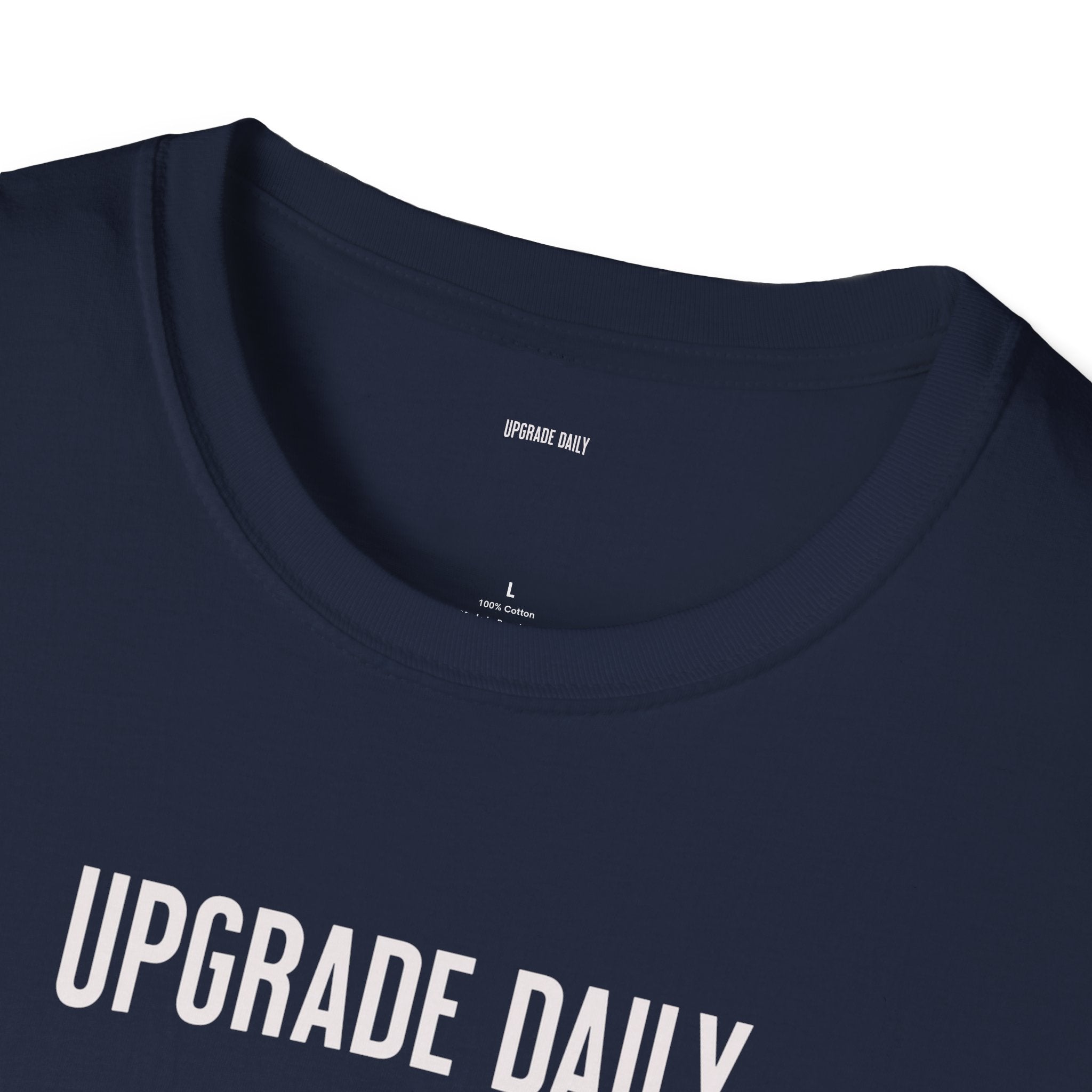 Body Upgrade Phoenix Logo Tee – Everyday Strength Graphic T-Shirt