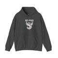 Body Upgrade Hoodie