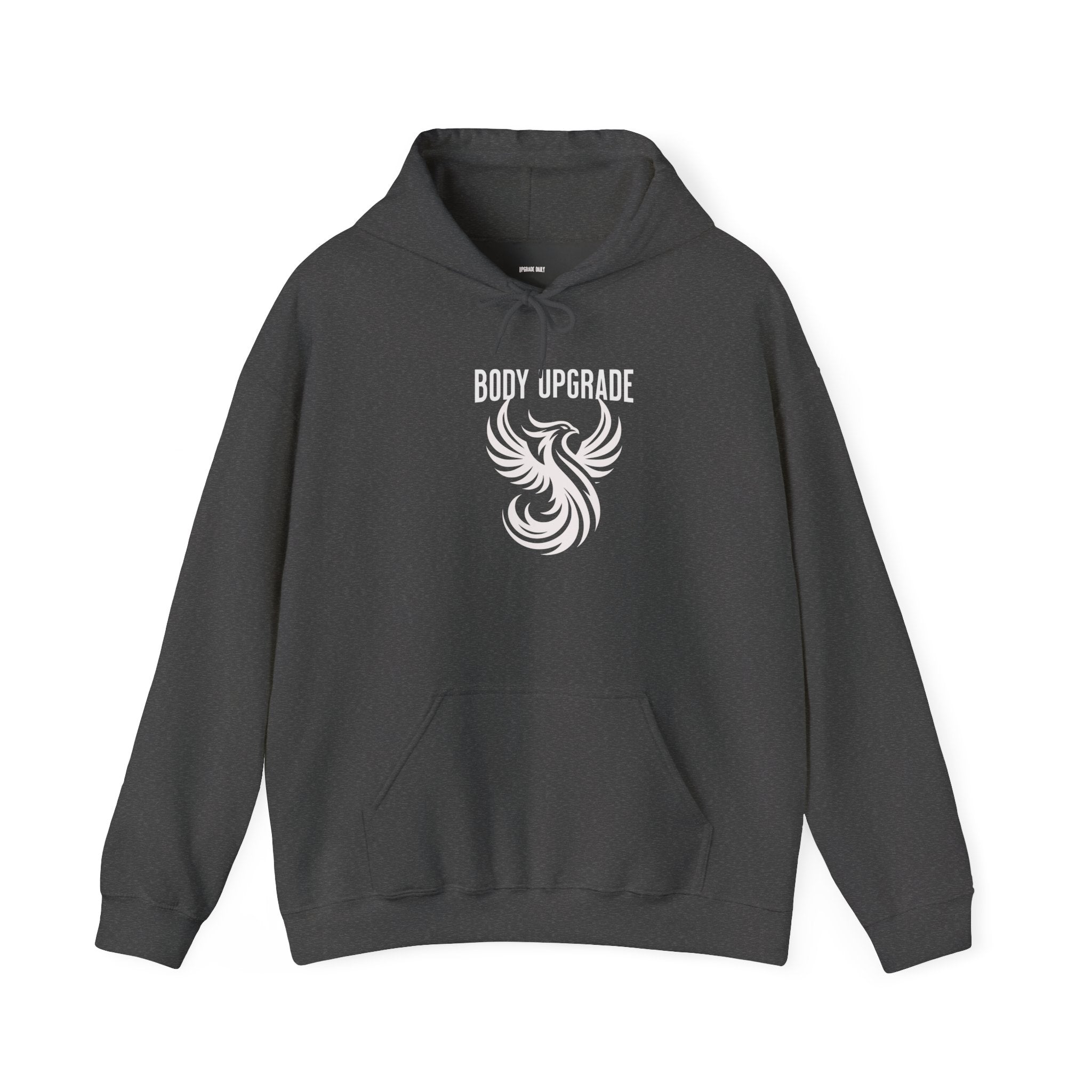 Body Upgrade Hoodie