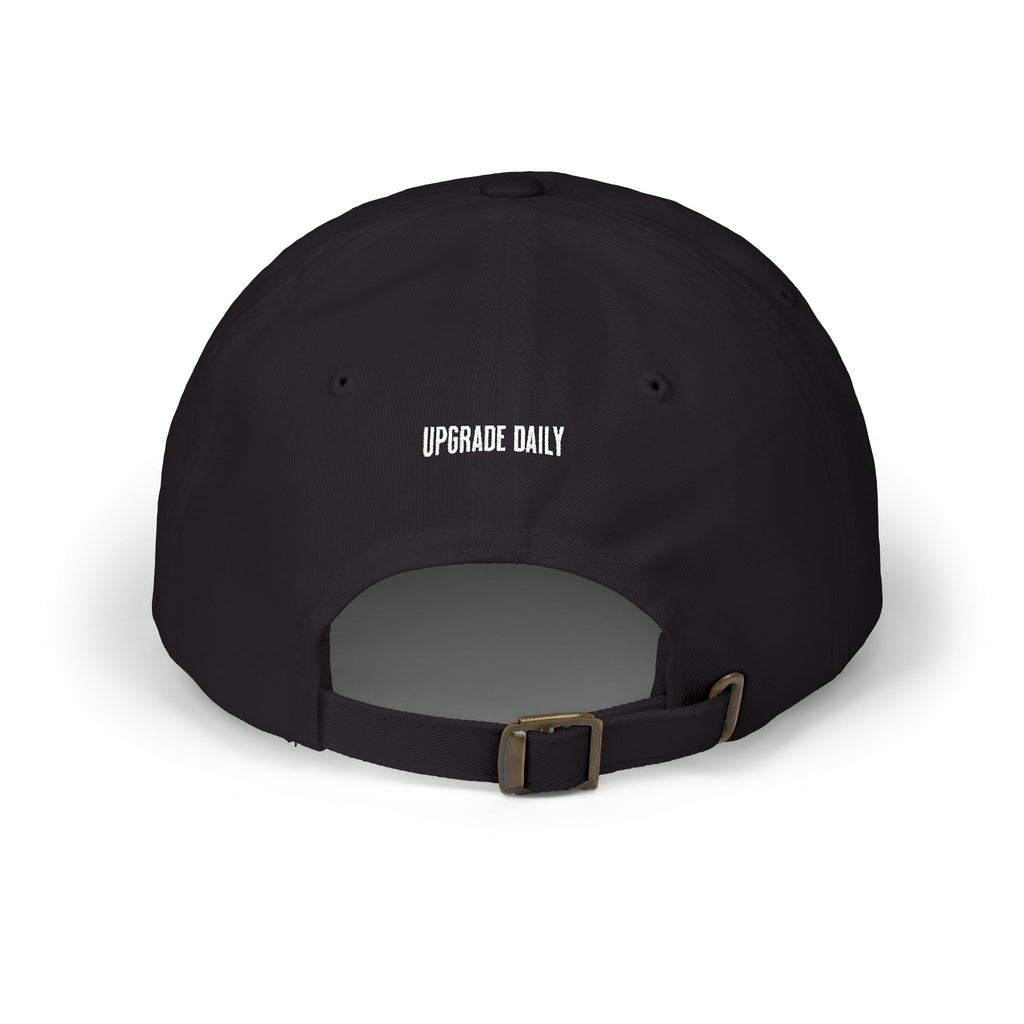 Classic Body Upgrade Phoenix Cap — 'Baby Upgrade' Phoenix Embroidered Hat