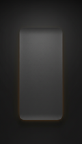 Graphite gray performance yoga mat