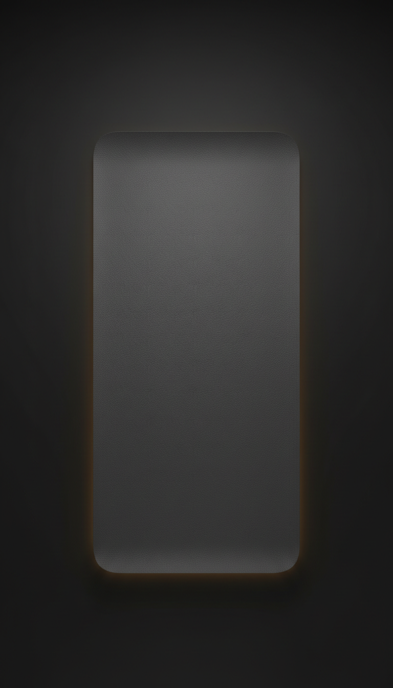 Graphite gray performance yoga mat