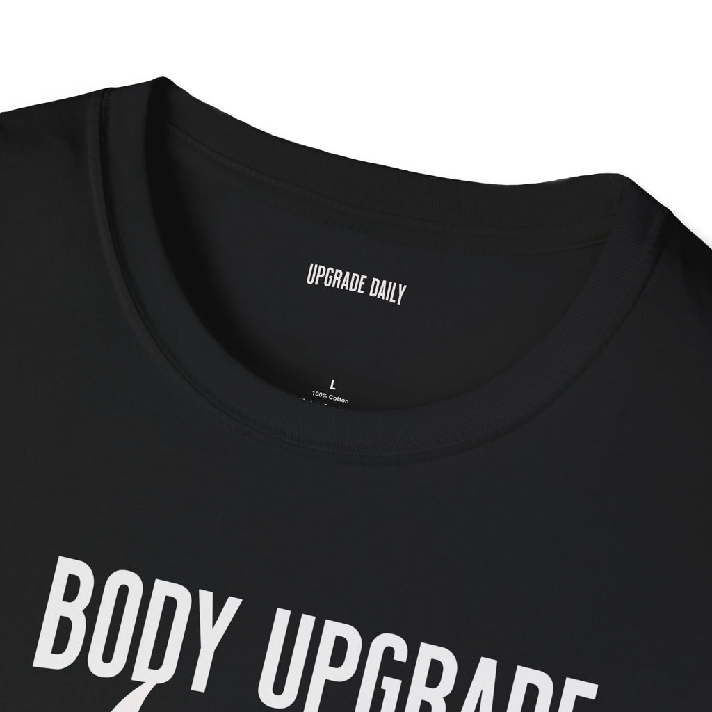 Body Upgrade Signature Phoenix Tee