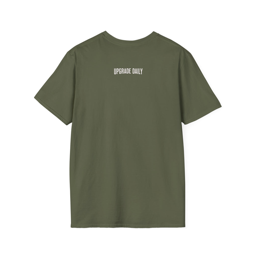 Body Upgrade Signature Phoenix Tee