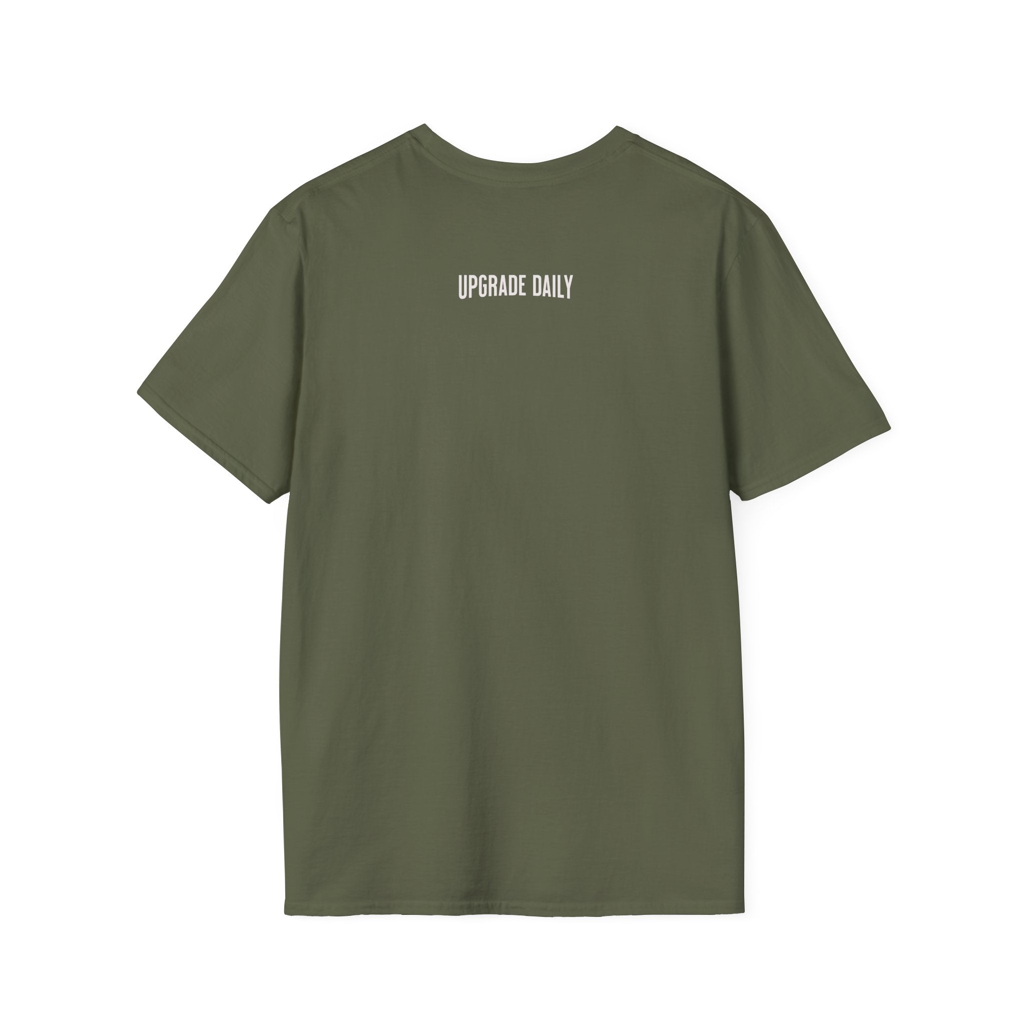 Body Upgrade Signature Phoenix Tee