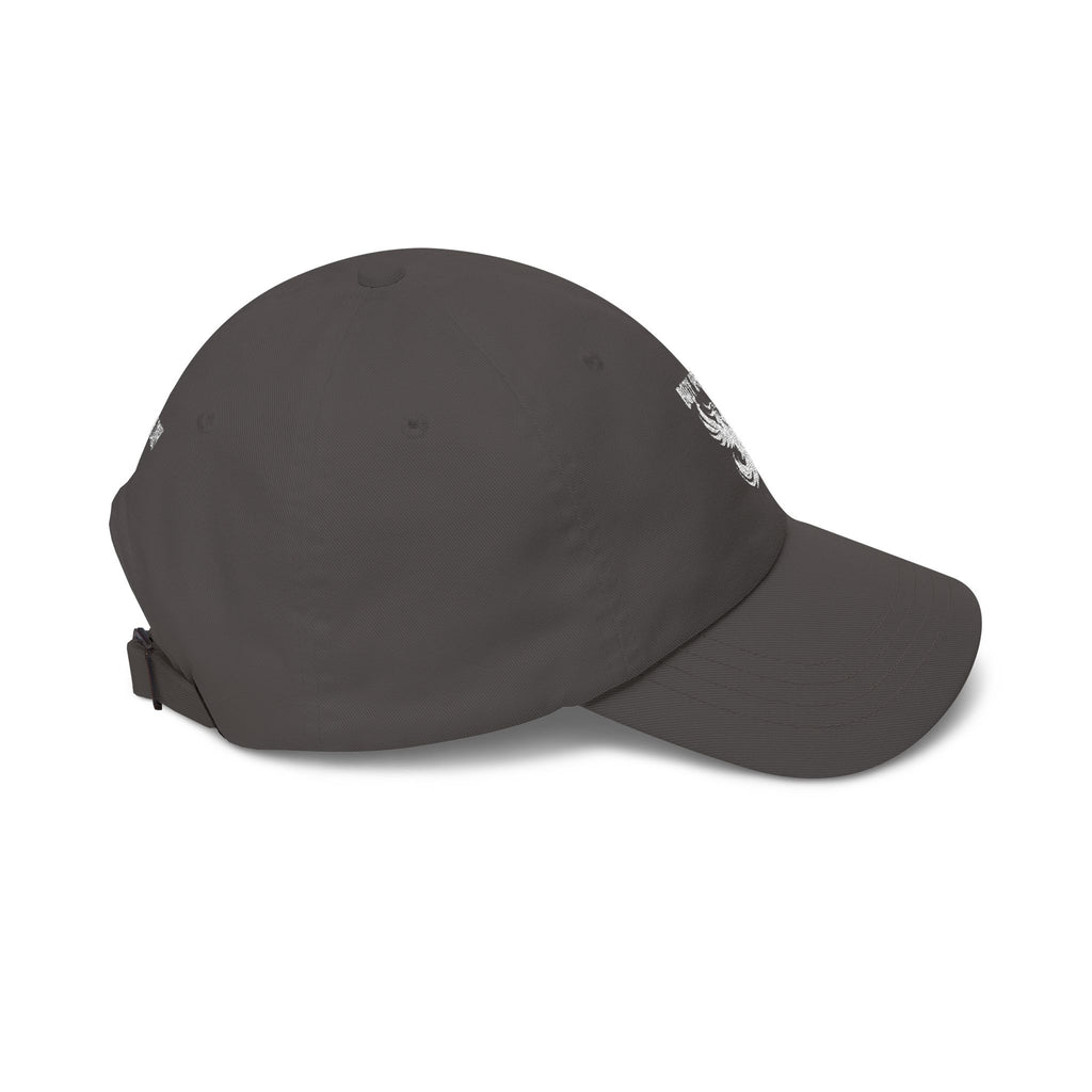 Classic Body Upgrade Phoenix Cap — 'Baby Upgrade' Phoenix Embroidered Hat