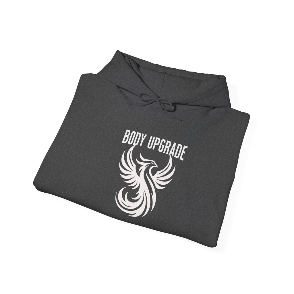 Body Upgrade Hoodie