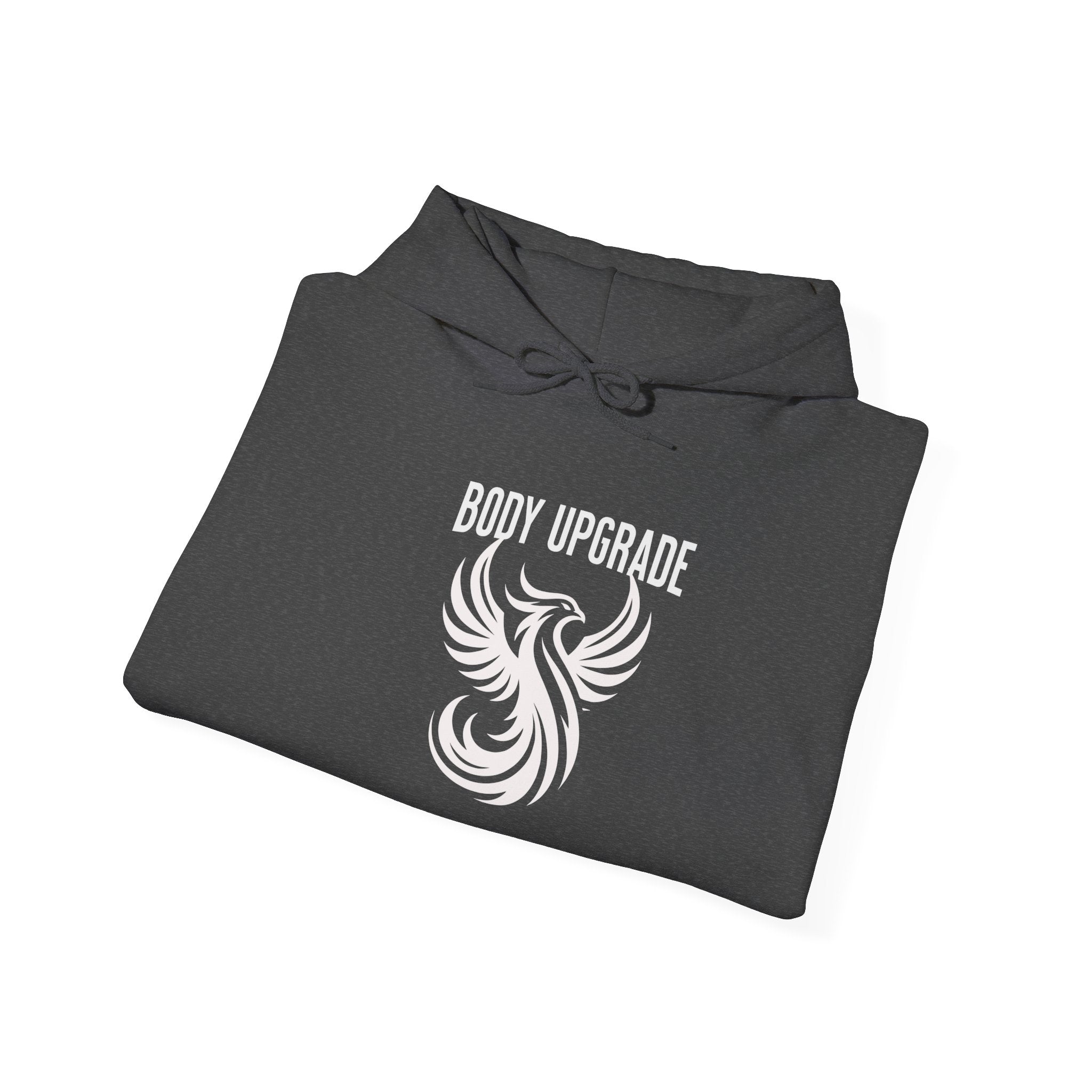 Body Upgrade Hoodie