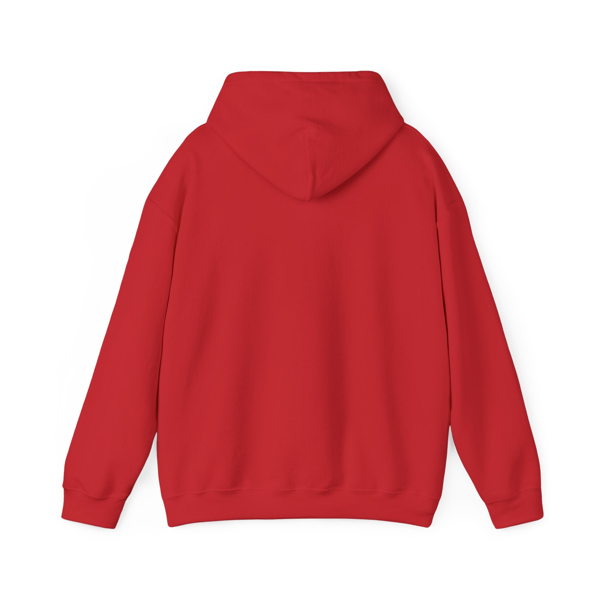 Body Upgrade Hoodie