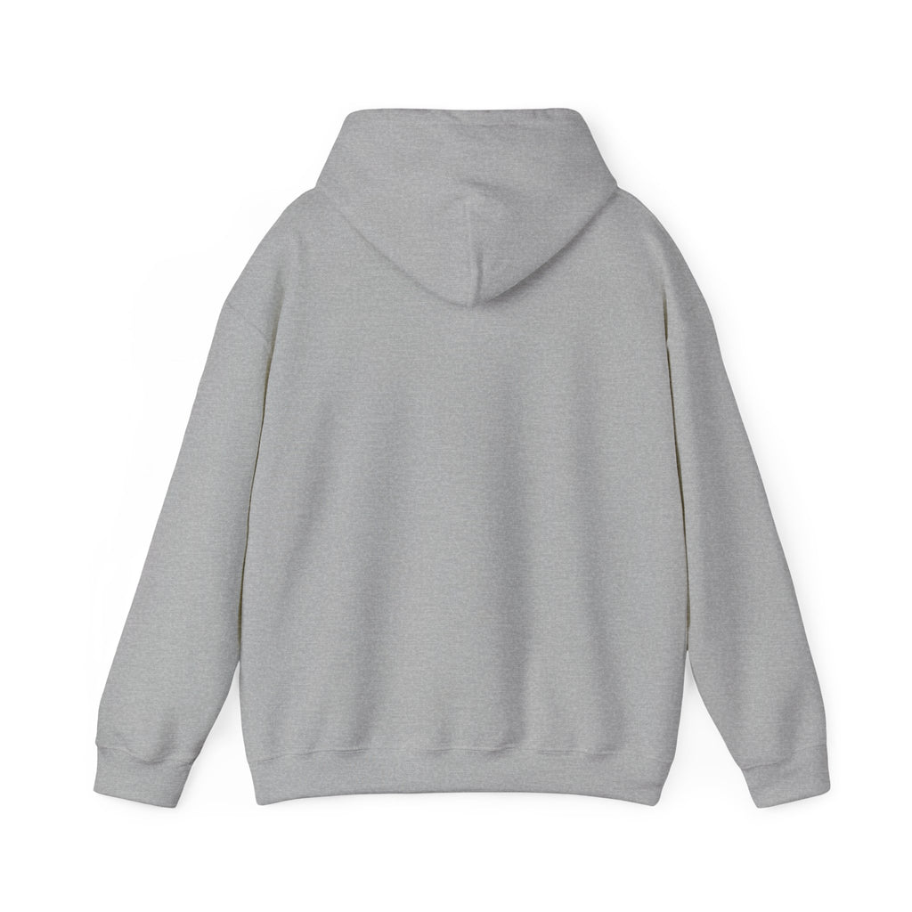 Body Upgrade Phoenix Logo hoodie – Everyday Strength Graphic hoodie