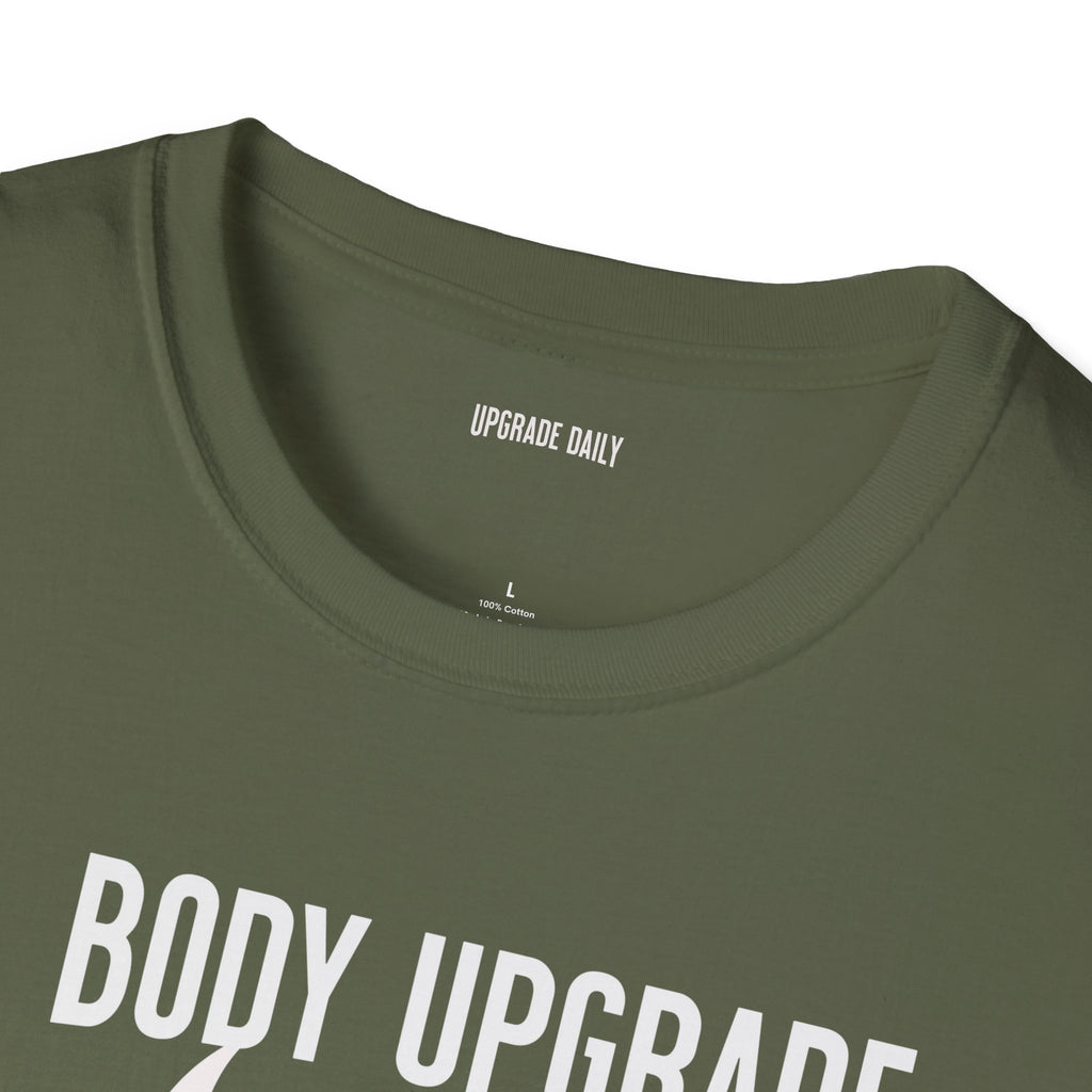 Body Upgrade Signature Phoenix Tee