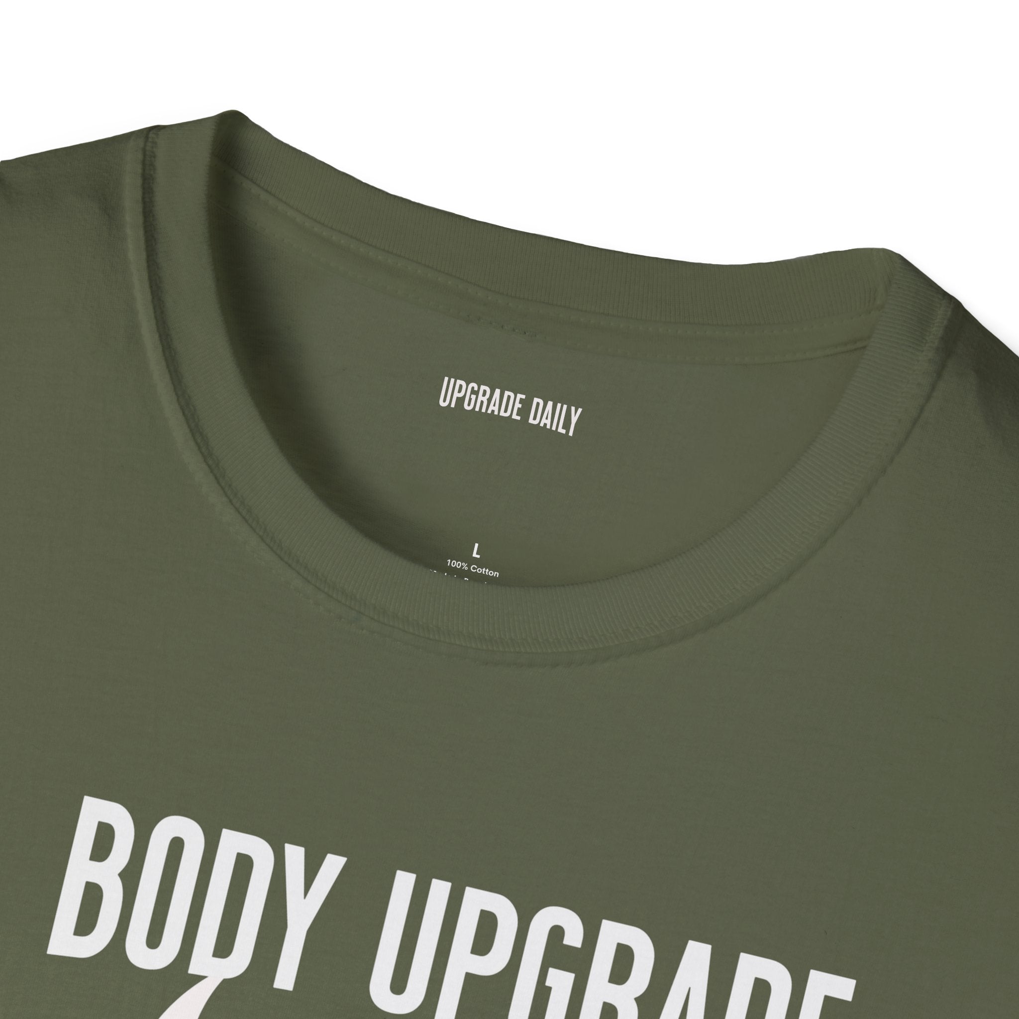 Body Upgrade Signature Phoenix Tee