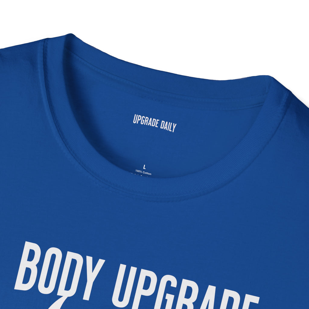 Body Upgrade Signature Phoenix Tee