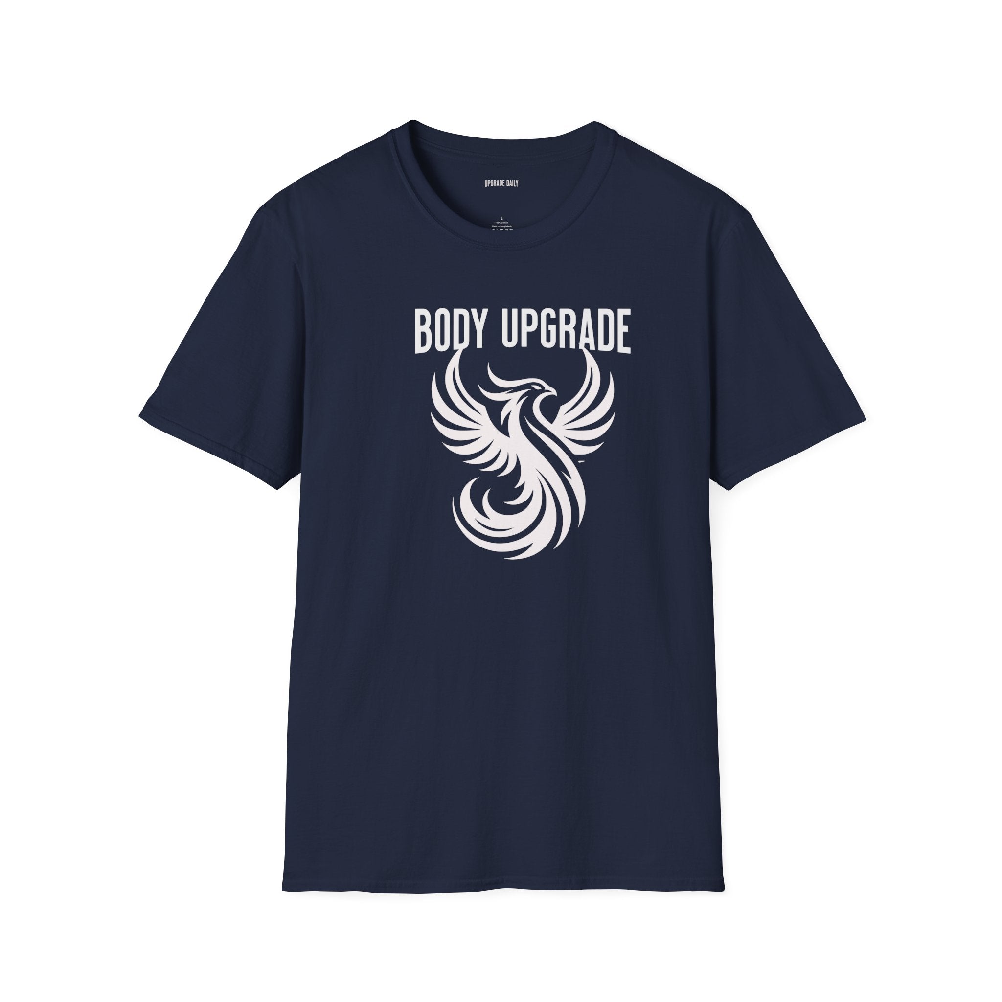 Body Upgrade Signature Phoenix Tee