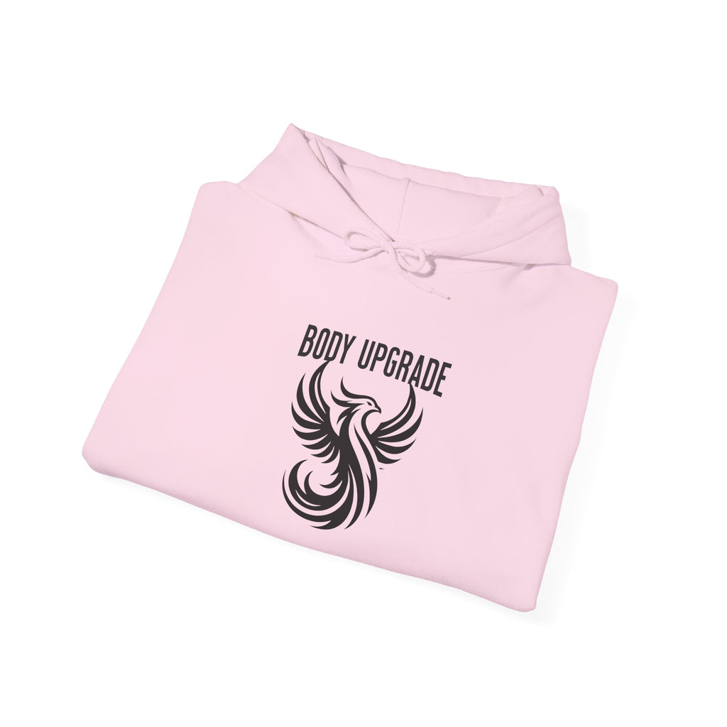 Body Upgrade Phoenix Logo hoodie – Everyday Strength Graphic hoodie