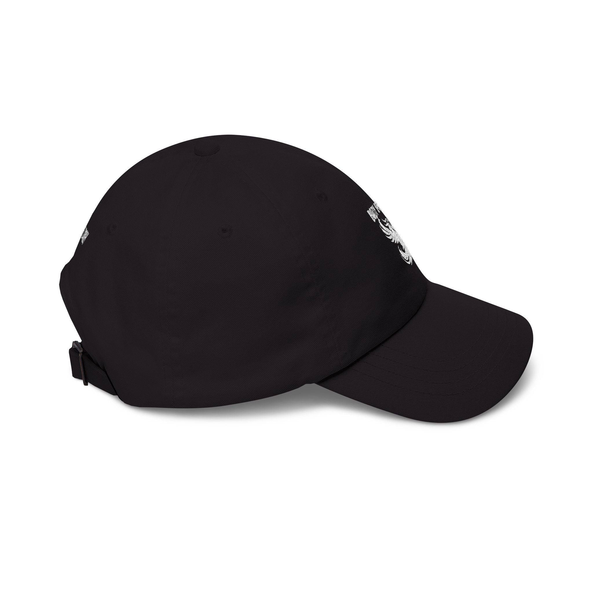 Classic Body Upgrade Phoenix Cap — 'Baby Upgrade' Phoenix Embroidered Hat