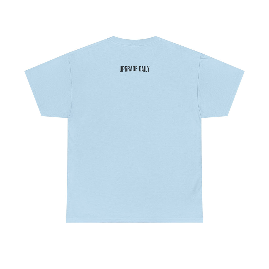 Body Upgrade Phoenix Logo Tee – Everyday Strength Graphic T-Shirt