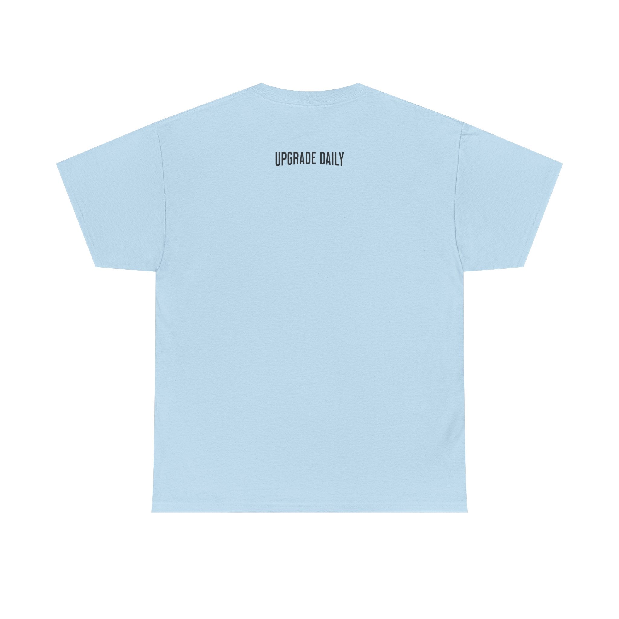 Body Upgrade Phoenix Logo Tee – Everyday Strength Graphic T-Shirt