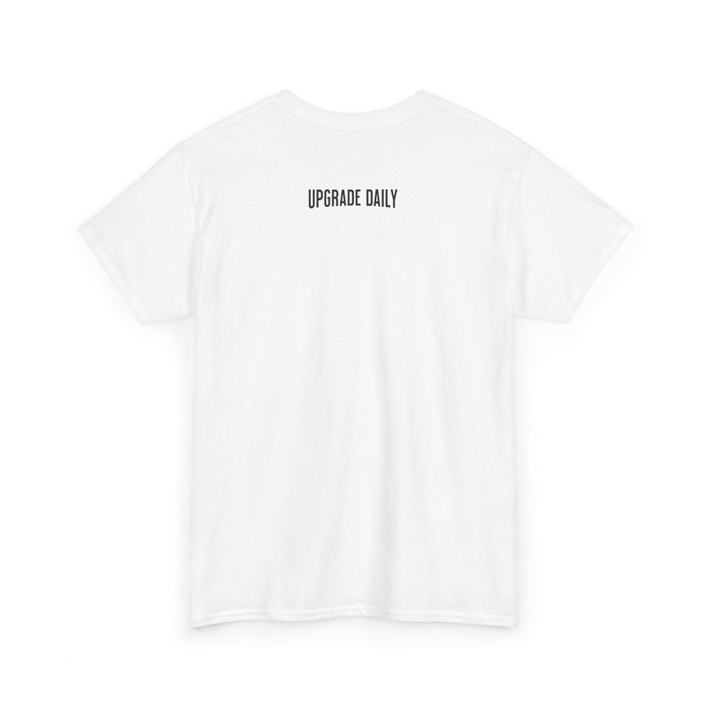 Body Upgrade Phoenix Logo Tee – Everyday Strength Graphic T-Shirt