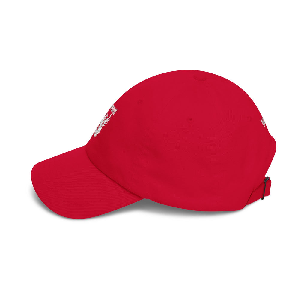 Classic Body Upgrade Phoenix Cap — 'Baby Upgrade' Phoenix Embroidered Hat