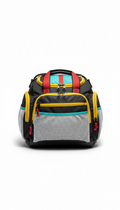 Durable Gym Bag with Reinforced Base