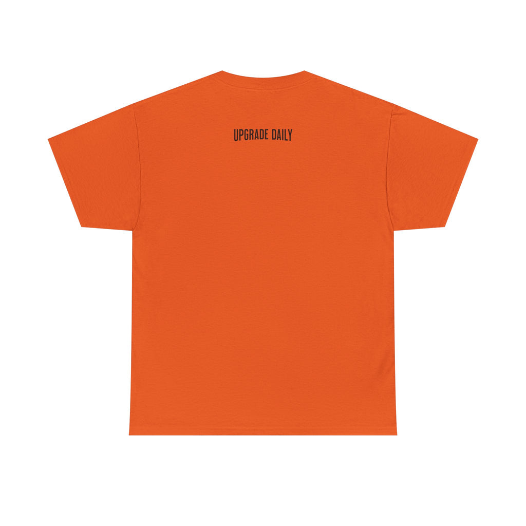 Body Upgrade Phoenix Logo Tee – Everyday Strength Graphic T-Shirt