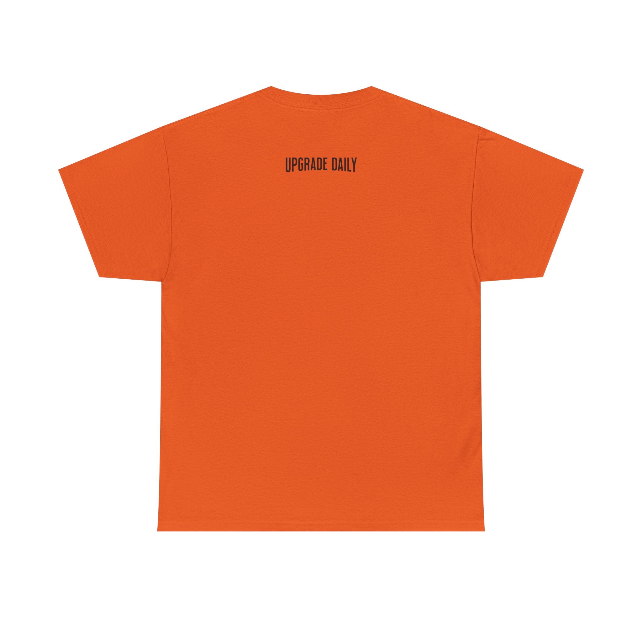 Body Upgrade Phoenix Logo Tee – Everyday Strength Graphic T-Shirt