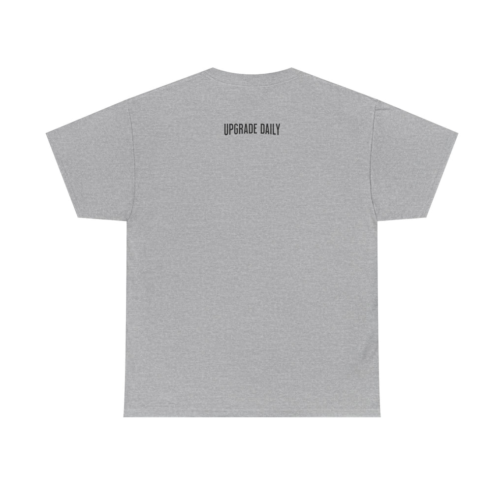 Body Upgrade Phoenix Logo Tee – Everyday Strength Graphic T-Shirt