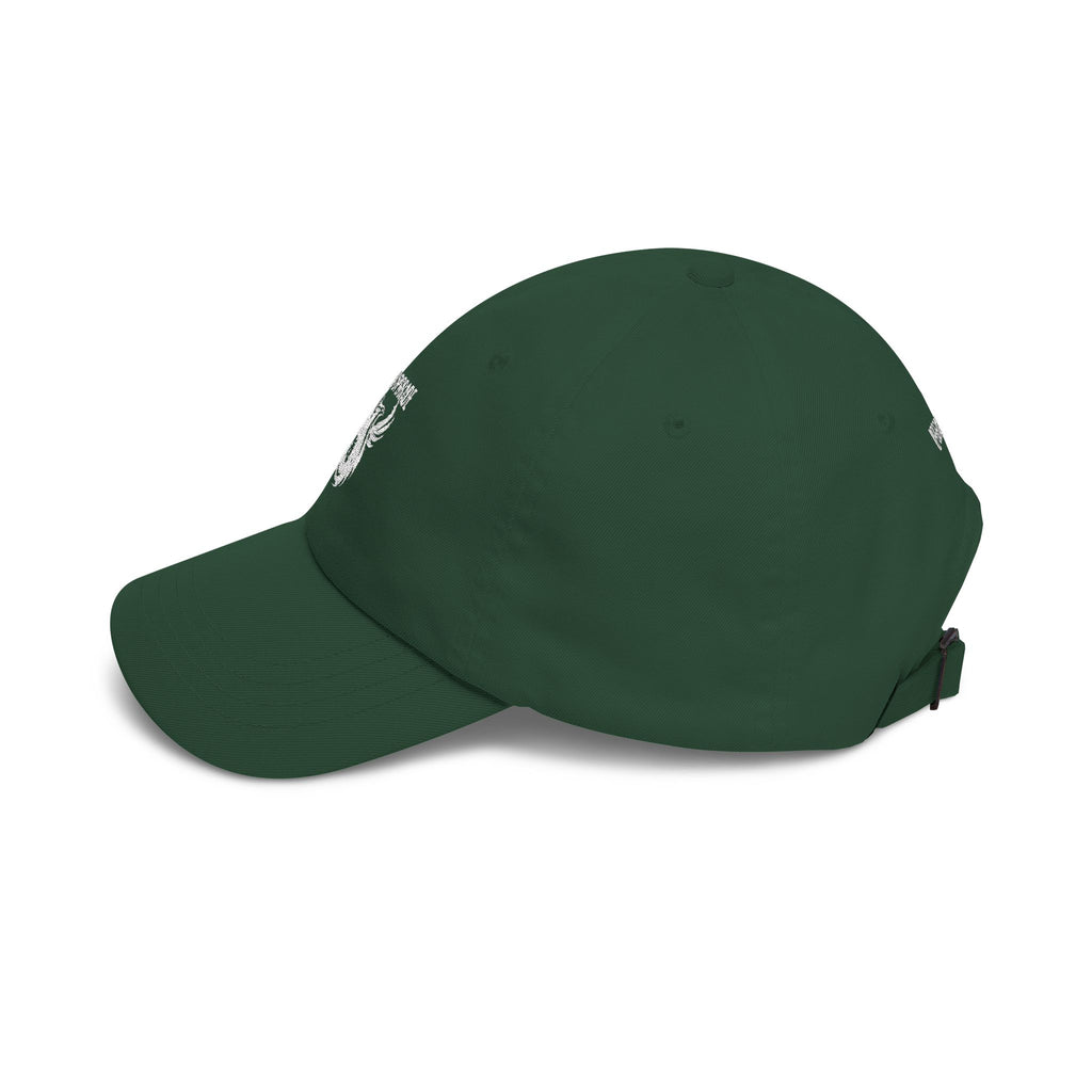 Classic Body Upgrade Phoenix Cap — 'Baby Upgrade' Phoenix Embroidered Hat