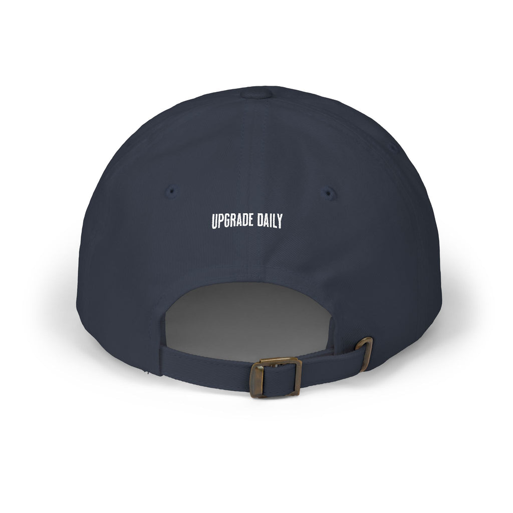 Classic Body Upgrade Phoenix Cap — 'Baby Upgrade' Phoenix Embroidered Hat