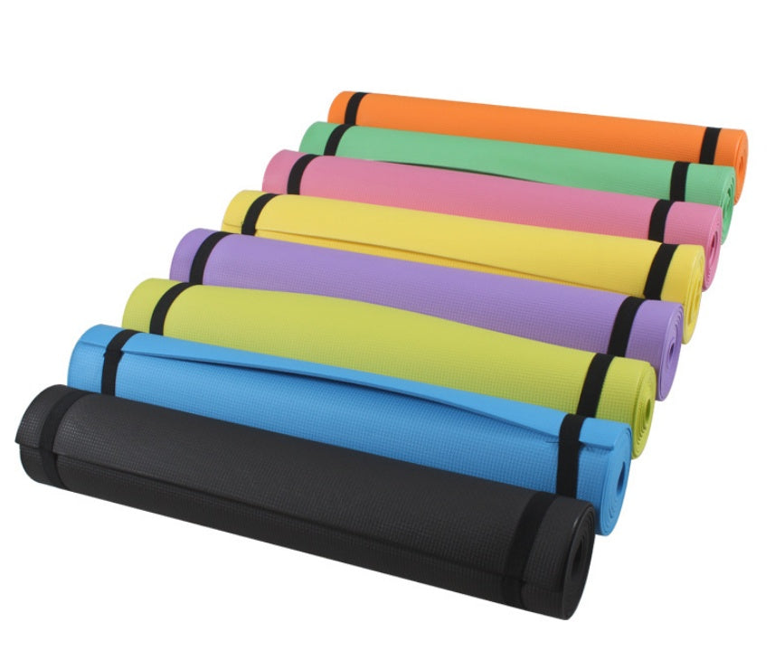 Body Upgrade Workout Mat