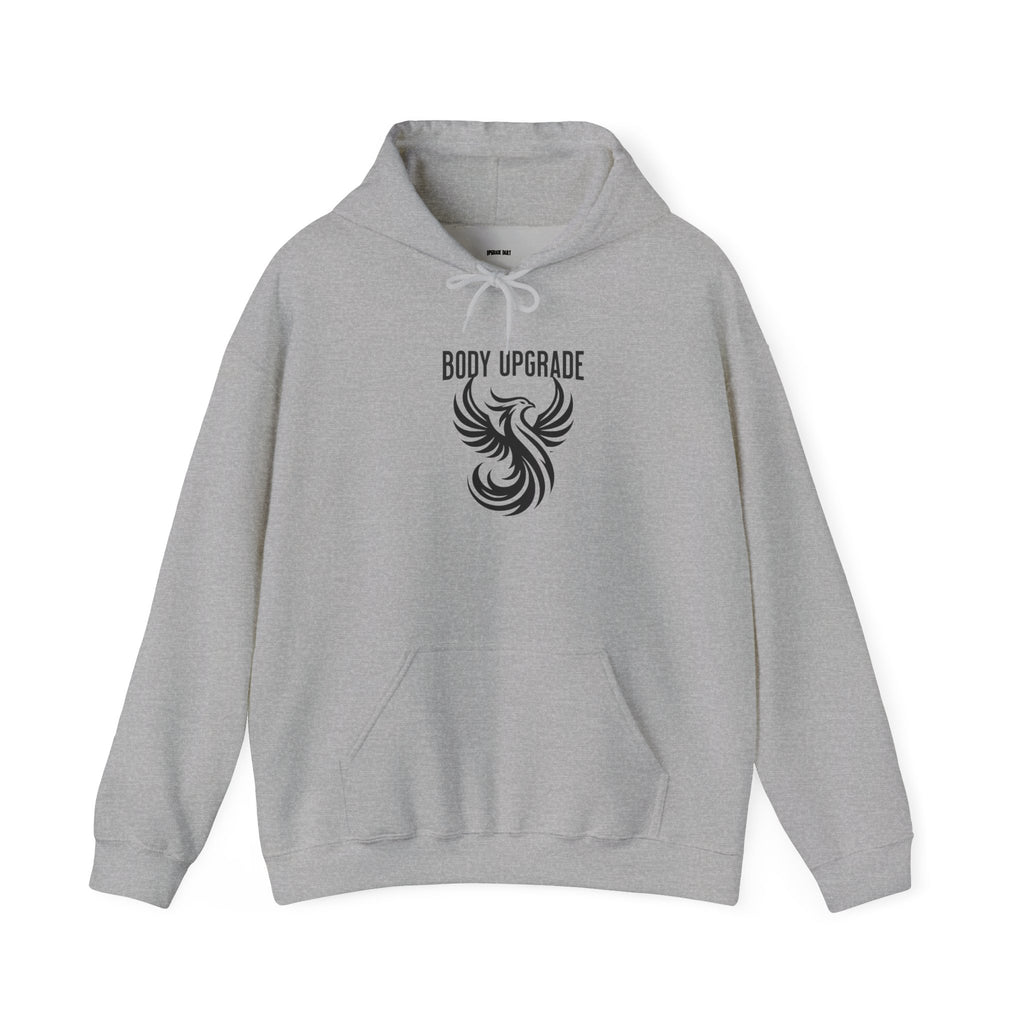 Body Upgrade Phoenix Logo hoodie – Everyday Strength Graphic hoodie