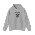 Body Upgrade Phoenix Logo hoodie – Everyday Strength Graphic hoodie