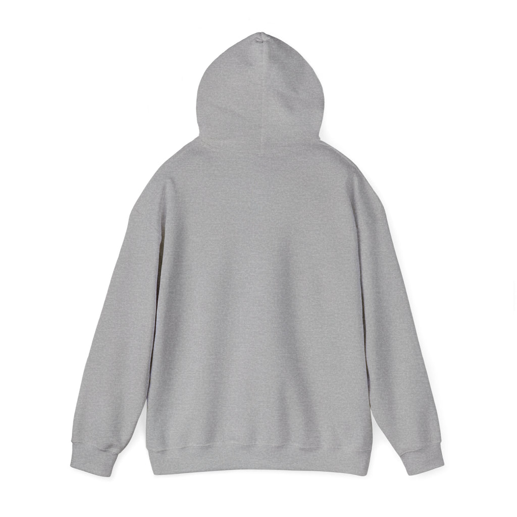 Body Upgrade Phoenix Logo hoodie – Everyday Strength Graphic hoodie